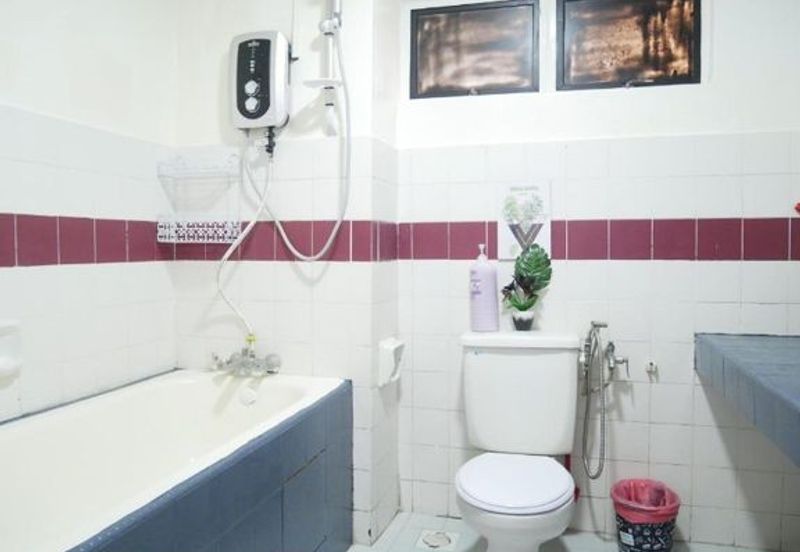 Bayview Villas Condominium