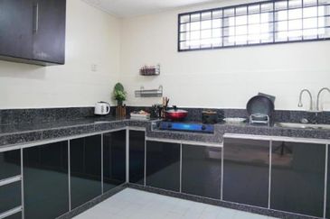 Bayview Villas Condominium