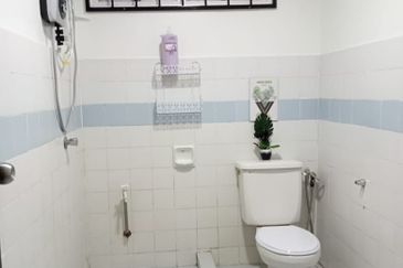 Bayview Villas Condominium