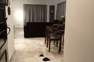 Bayview Villas Condominium