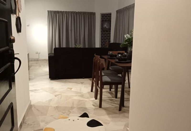 Bayview Villas Condominium