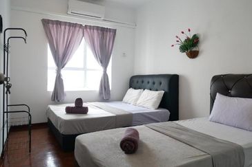 Bayview Villas Condominium