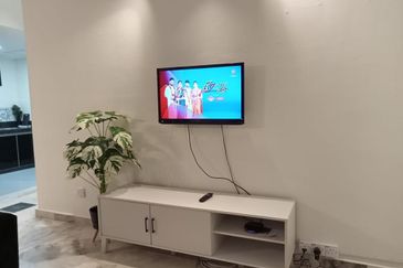 Bayview Villas Condominium