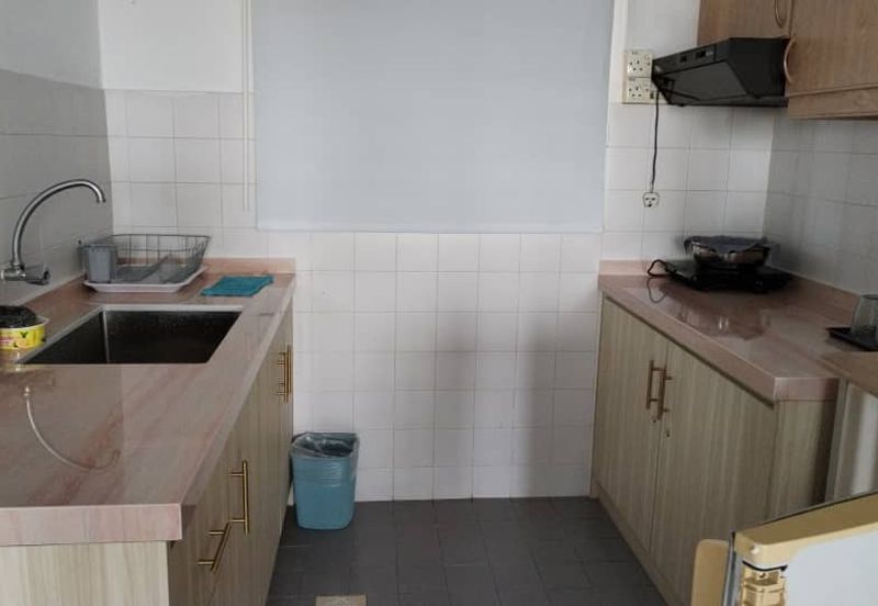 PD MARINA (MARINA VIEW VILLAS)