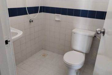 PD MARINA (MARINA VIEW VILLAS)