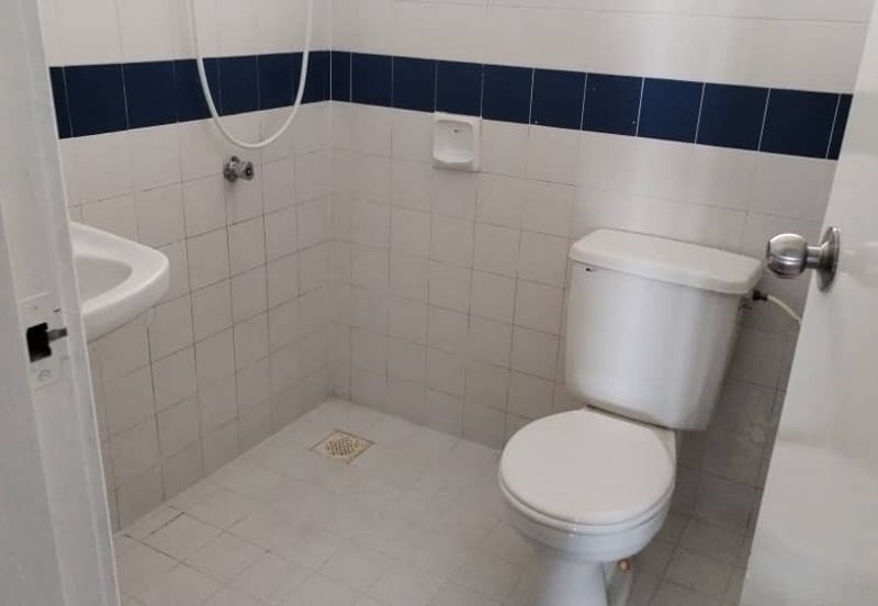 PD MARINA (MARINA VIEW VILLAS)