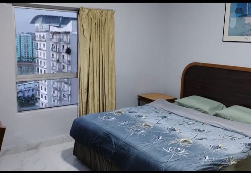 PD MARINA (MARINA VIEW VILLAS)