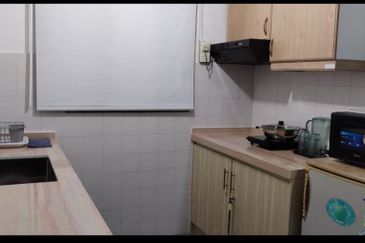 PD MARINA (MARINA VIEW VILLAS)