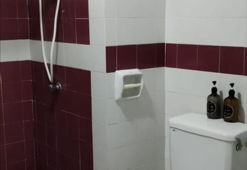 PD MARINA (MARINA VIEW VILLAS)