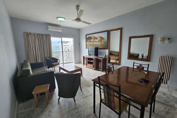 PD MARINA (MARINA VIEW VILLAS)