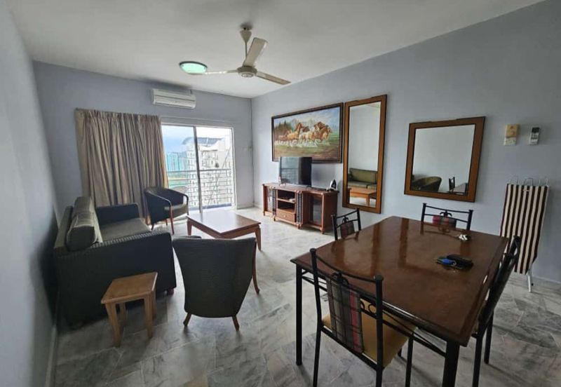 PD MARINA (MARINA VIEW VILLAS)