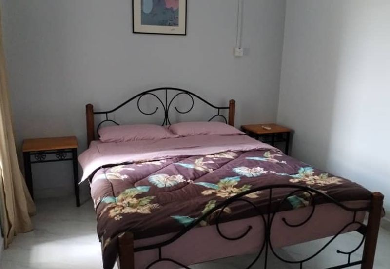 PD MARINA (MARINA VIEW VILLAS)