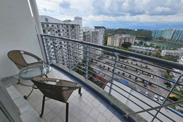 PD MARINA (MARINA VIEW VILLAS)