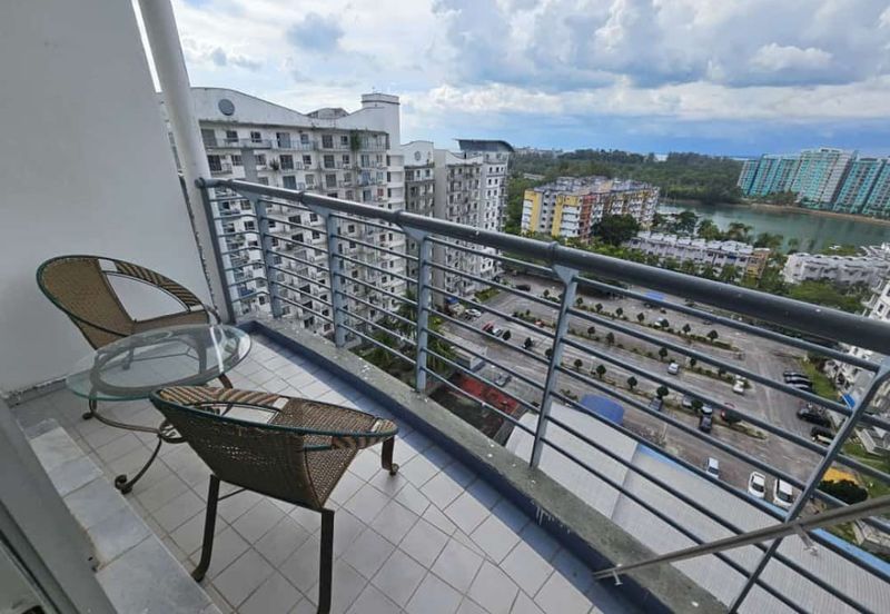 PD MARINA (MARINA VIEW VILLAS)