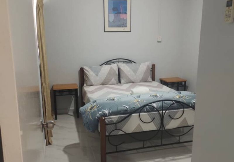 PD MARINA (MARINA VIEW VILLAS)