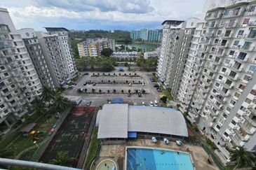 PD MARINA (MARINA VIEW VILLAS)