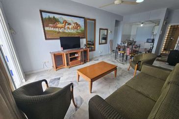 PD MARINA (MARINA VIEW VILLAS)