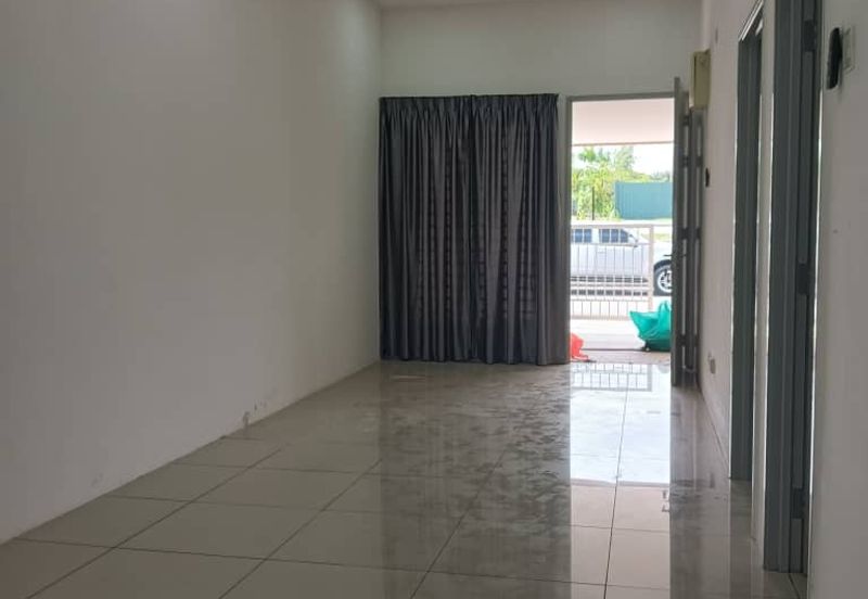 TAMAN BAYU INDERA, LUKUT