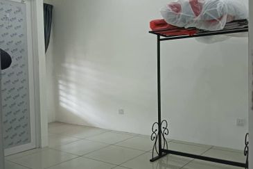 TAMAN BAYU INDERA, LUKUT