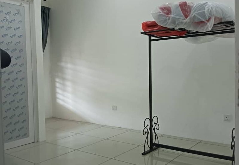 TAMAN BAYU INDERA, LUKUT