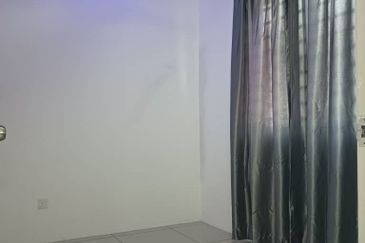 TAMAN BAYU INDERA, LUKUT