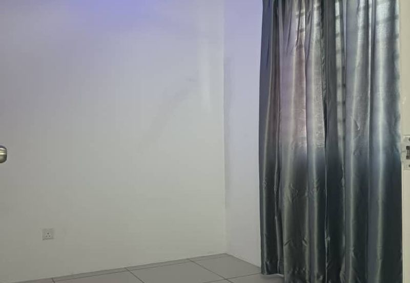 TAMAN BAYU INDERA, LUKUT