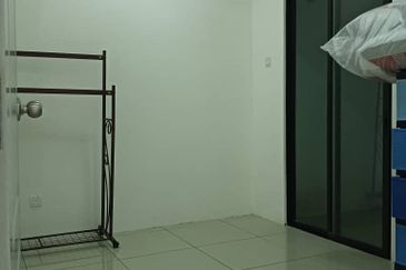 TAMAN BAYU INDERA, LUKUT