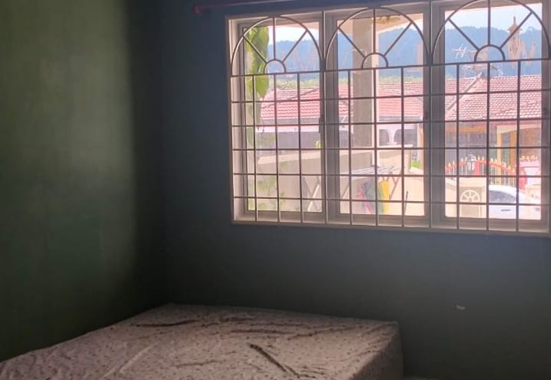 TAMAN BUNGA RAYA 2 (MANTIN)