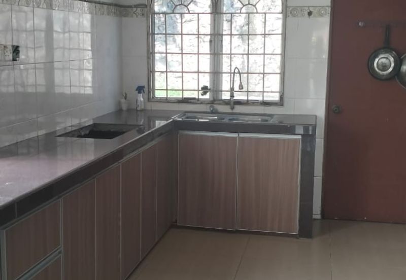 TAMAN BUNGA RAYA 2 (MANTIN)