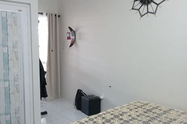 TAMAN BAYU INDERA, LUKUT