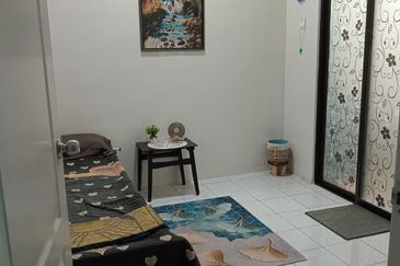 TAMAN BAYU INDERA, LUKUT