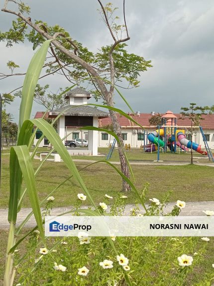 TAMAN BAYU INDERA, LUKUT PORT DICKSON, Negeri Sembilan, Port Dickson