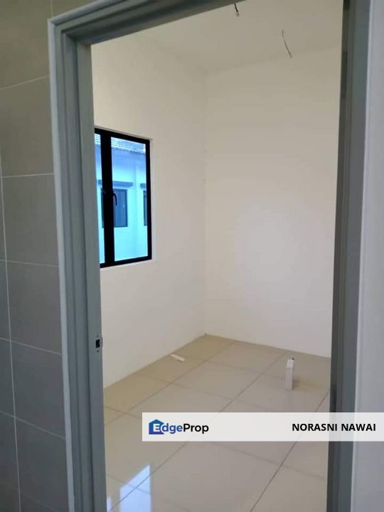 TAMAN BAYU INDERA, LUKUT PORT DICKSON, Negeri Sembilan, Port Dickson