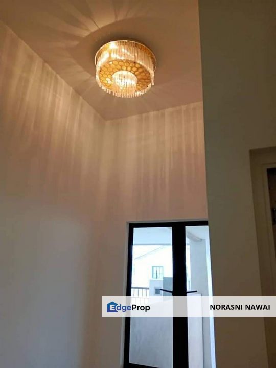 TAMAN BAYU INDERA, LUKUT PORT DICKSON, Negeri Sembilan, Port Dickson