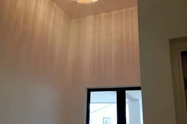 TAMAN BAYU INDERA, LUKUT