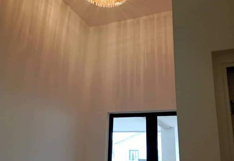 TAMAN BAYU INDERA, LUKUT