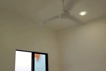 TAMAN BAYU INDERA, LUKUT