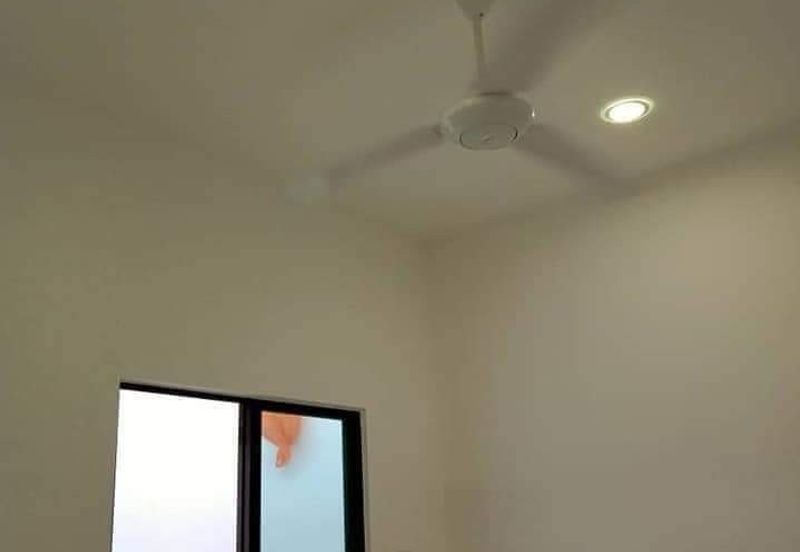 TAMAN BAYU INDERA, LUKUT