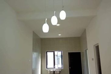 TAMAN BAYU INDERA, LUKUT