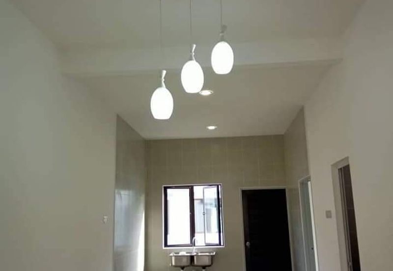 TAMAN BAYU INDERA, LUKUT