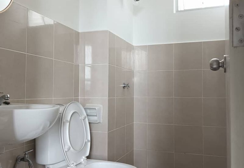 Safira Apartment, Seremban 2