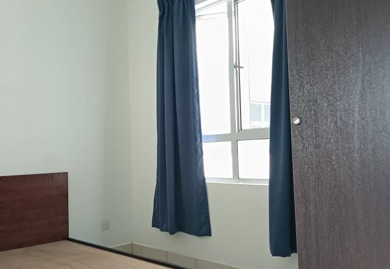 Safira Apartment, Seremban 2