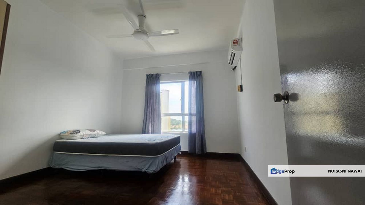 MARINA VIEW VILLAS PORT DICKSON, Negeri Sembilan, Port Dickson