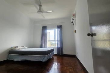 PD MARINA (MARINA VIEW VILLAS)