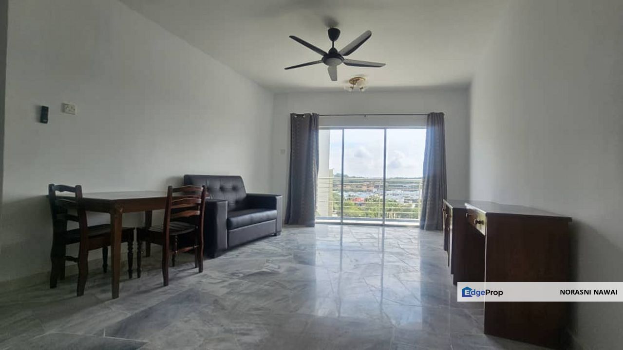 MARINA VIEW VILLAS PORT DICKSON, Negeri Sembilan, Port Dickson