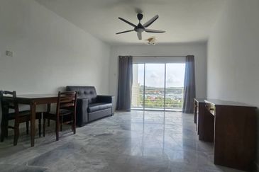 PD MARINA (MARINA VIEW VILLAS)