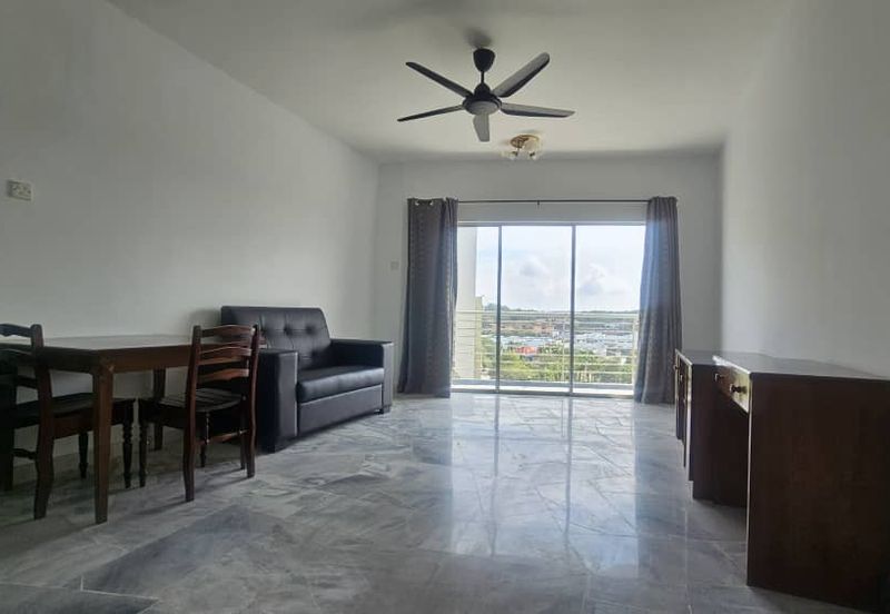 PD MARINA (MARINA VIEW VILLAS)