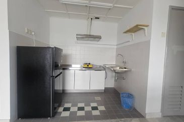 PD MARINA (MARINA VIEW VILLAS)