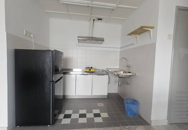 PD MARINA (MARINA VIEW VILLAS)