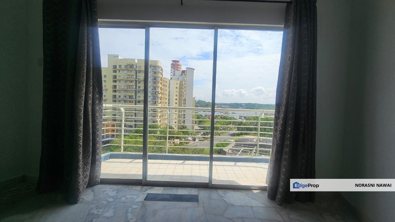 MARINA VIEW VILLAS PORT DICKSON, Negeri Sembilan, Port Dickson